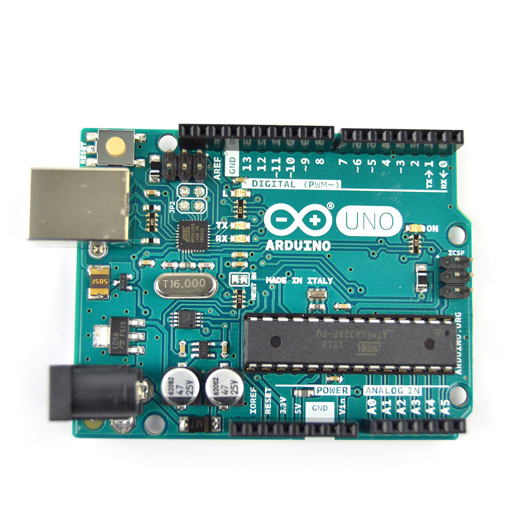 Arduino Uno R3 USB Microcontroller