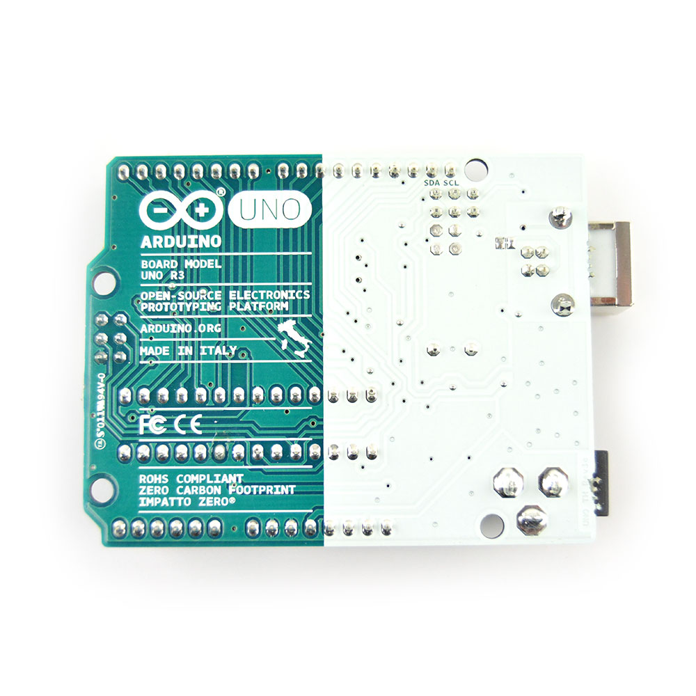 Arduino Uno R3 USB Microcontroller